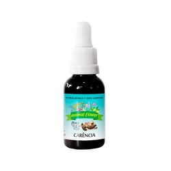 Floral Carência Animal Flower 30Ml - 1 Unidade