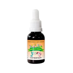 Floral Coprofagia Animal Flower - 30Ml - 30 Mililitros