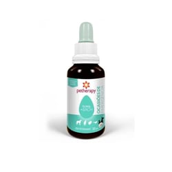 Floral De Bach Ocasiões De Emergência Petherapy - 30Ml