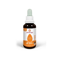 Floral De Bach Petherapy Para Alívio De Stress - 30Ml