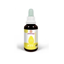 Floral De Bach Petherapy Para Coprofagia - 30Ml