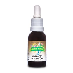 Floral Gotas Marcação De Território Animal Flower 30Ml - 1 Unidade