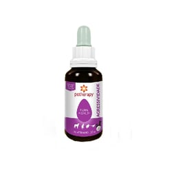 Floral Petherapy Agressividade - 30Ml