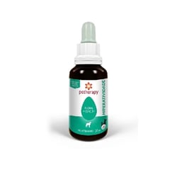 Floral Petherapy Hiperatividade - 30Ml