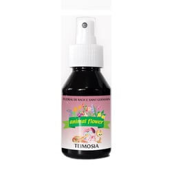 Floral Vet Spray Teimosia Animal Flower Animal Flower 100Ml
