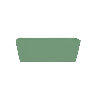 Floreira Vasart Sampa 40X17 Verde Vintage