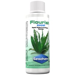 Flourish Excel Seachem Para Aquários - 1 Unidade (100Ml)