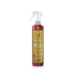 Fluído Desembaraçador Dolce Pet Água Marinha Para Cães E Gatos - 1 Unidade - 300 Mililitros