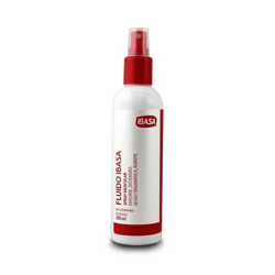 Fluido Spray Ibasa 200Ml - 1 Unidade - 200 Mililitros