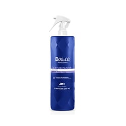 Fluído Texturizador Dog & Co Para Cães - 250Ml