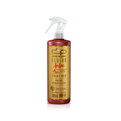 Fluído Texturizador Dolce Pet Âmbar Cereja E Avelã Para Cães E Gatos - 1 Unidade
