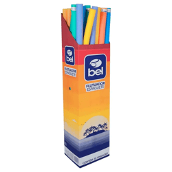 Flutuador Espaguete Bel - 1 Unidade