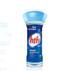 Flutuador Hth Grande 1,66Kg - 1 Unidade - 1,66 Kilos
