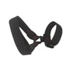 Focinheira Jireh Dog Regulagem De Fita 30Mm Para Cães - 1 Unidade