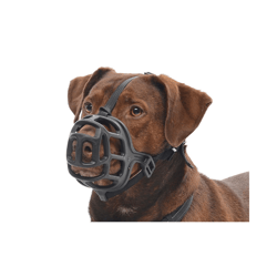 Focinheira Para Cães Kruuse Nº 1 - 1 Unidade