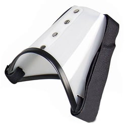 Focinheira Pvc Com Velcro São Pet N° 1 Para Cães - 1 Unidade - Tamanho 1