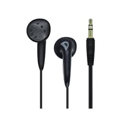 Fone De Ouvido I2Go Earbud Preto