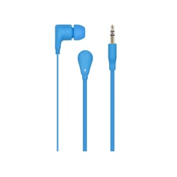 Fone De Ouvido I2Go Intra-Auricular Basic Azul 1,2M