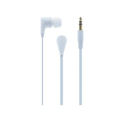 Fone De Ouvido I2Go Intra-Auricular Basic Branco 1,2M