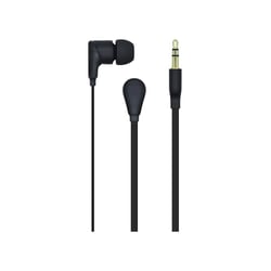 Fone De Ouvido I2Go Intra-Auricular Basic Preto 1,2M