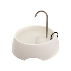Fonte Amicus Aqua Mini Bivolt Para Cães E Gatos - 1 Unidade