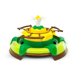Fonte Bebedouro Acqua Zoo Bivolt Truqys Pets - 1 Unidade