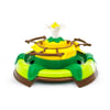 Fonte Bebedouro Acqua Zoo Bivolt Truqys Pets - 1 Unidade