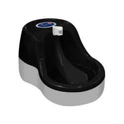 Fonte Bebedouro Furacão Pet Bivolt Para Cães E Gatos - 1 Unidade