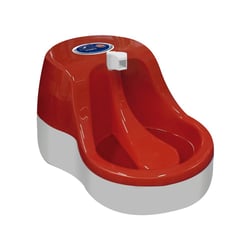 Fonte Bebedouro Furacão Pet Para Cães E Gatos Bivolt - 1 Unidade