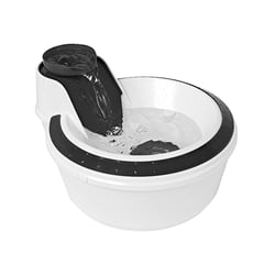 Fonte Bebedouro Petlon Colors 110V Para Cães E Gatos - 5 Unidades