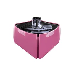 Fonte Cat Dog Rosa