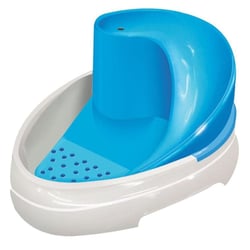 Fonte De Agua Para Gatos Tobo Mec Pet Bivolt