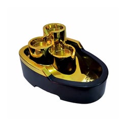 Fonte Durapets Bivolt Gold Para Cães E Gatos 2,5L