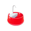 Fonte Furacão Pet Joy Vermelho Para Cães E Gatos - 1 Unidade