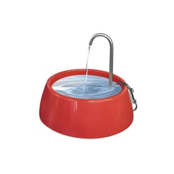 Fonte Little Vermelho