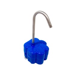Fonte Petlon Baby Azul Para Cães E Gatos - 1 Unidade