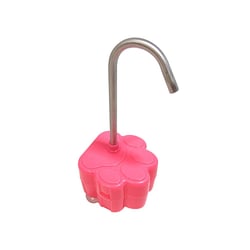 Fonte Petlon Baby Rosa Para Cães E Gatos - 1 Unidade