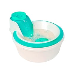 Fonte Petlon Colors - Kit Com 3 Unidades Para Cães E Gatos - 220 Volts