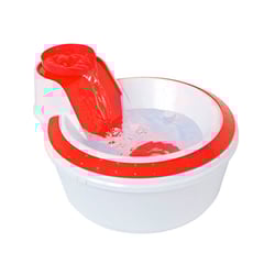 Fonte Petlon Colors Para Cães E Gatos - Kit 2 Unidades - 110 Volts