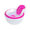 Fonte Petlon Rosa Para Cães E Gatos - 1 Unidade - 110 Volts