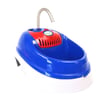 Fonte Truqys Eco Azul Bivolt Para Gatos