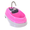 Fonte Truqys Eco Rosa Bivolt Para Gatos