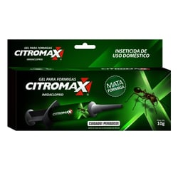 Formicida Citromax Gel