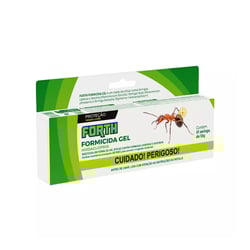 Formicida Gel Forth 10G - 1 Unidade