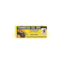 Formicida Pikapau Gel Mix