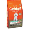 Fórmula Cães Adultos Frango Mini Bits Golden 10,1Kg