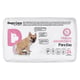 Fralda Higiênica Para Fêmeas Dogs Care P - 24 Unidades - Tamanho P - Tamanho P