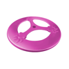 Frisbee Furacão Pet Pop Rosa Para Cães - 1 Unidade