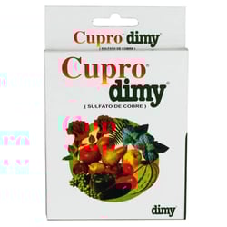 Fungicida E Fertilizante Natural Cupro Dimy 30G - 1 Unidade - 30 Gramas