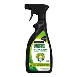 Fungicida Forth Pronto Uso Tecnutri 500Ml - 1 Unidade